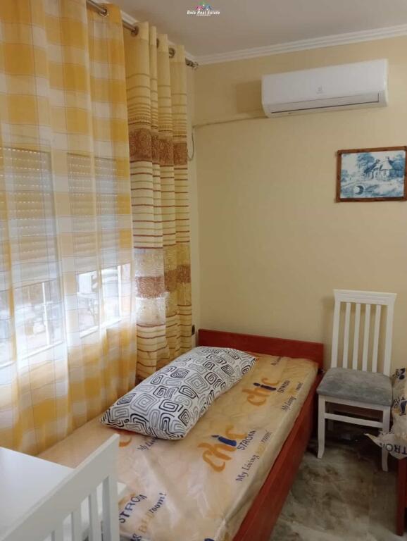 Garsoniere Me Qera Ne Myslym Shyr (ID BG156) Tirane