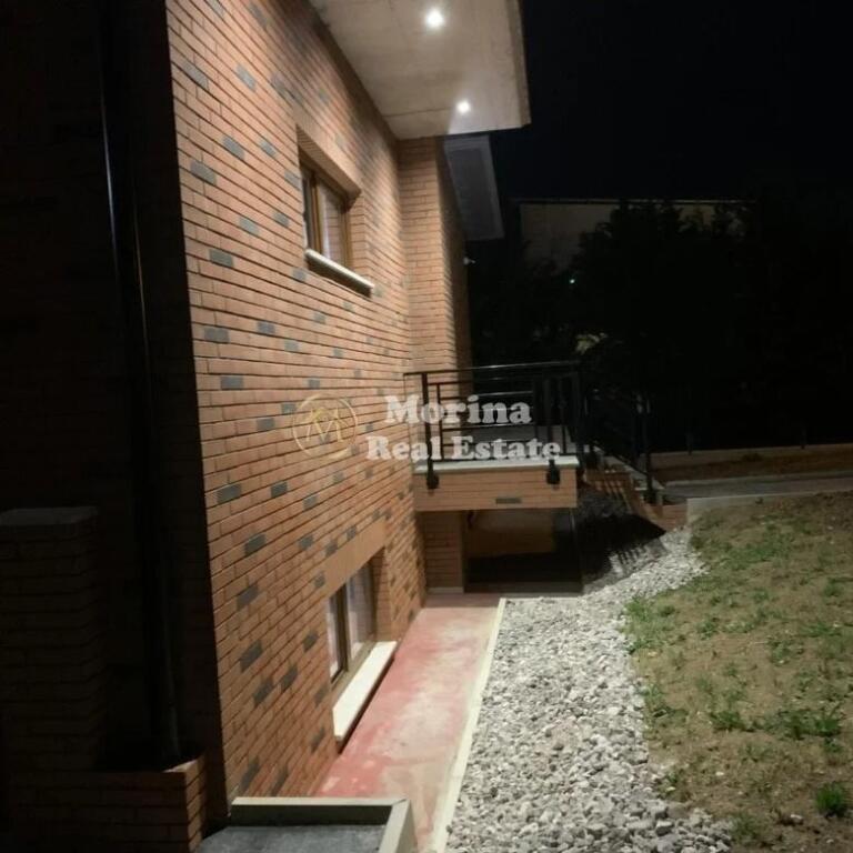 Rent | Villa 8 + 1 | TEG – Tirana East Gate | 4500 €/month