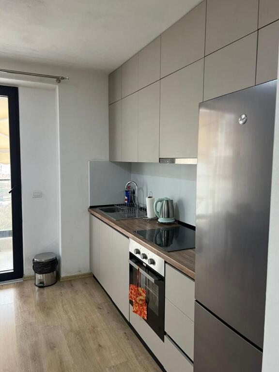 Jepet 2+1+2 Ish fusha Aviacionit