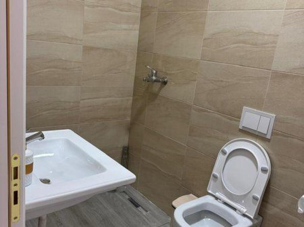 Affitto, Appartamento 2+1, Don Bosko.