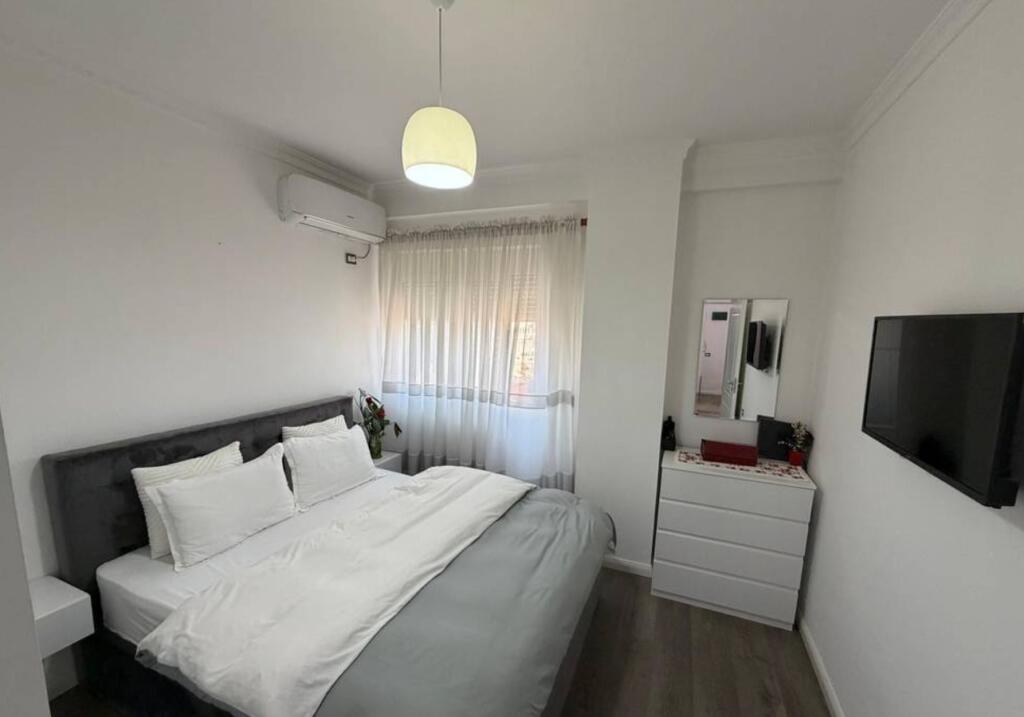 🌟 2+1 në Shitje – Apartament komod në Don Bosko