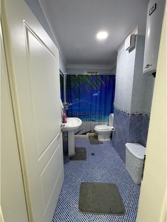 Apartment 2+1, for sale in Don Bosko, Tirana.