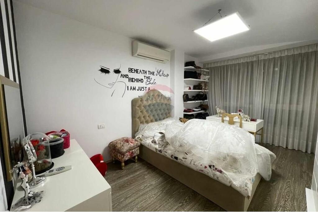 Penthouse 4+1+2 Zoo Garden