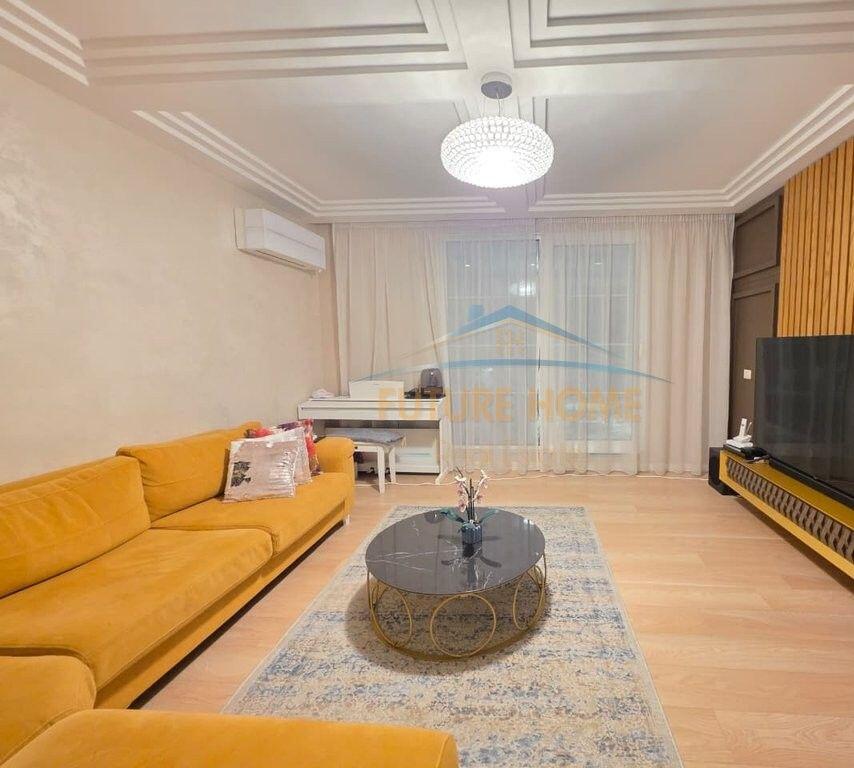 Rent, 2+1 Apartment with veranda on Kosovareve Street