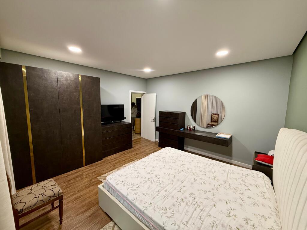 📣 SUPER RENT Apartment 3+1+2+🅿️ (Part of Villa) 📍 "5-Maji" Street, Near Bar "Oda" ✨