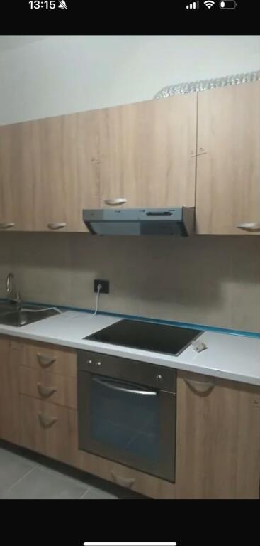 SHTEPI PRIVATE ME QERA 2+1