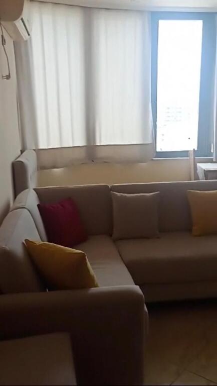 Garsoniere - 📍Qytet Studenti