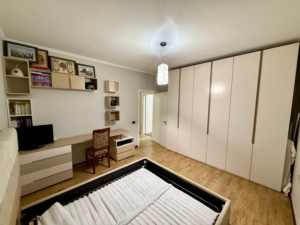 📣 SUPER RENT Apartment 3+1+2+🅿️ (Part of Villa) 📍 "5-Maji" Street, Near Bar "Oda" ✨