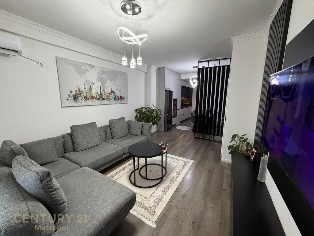 Apartament 2+1 per shitje ne Don Bosko