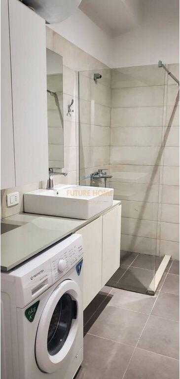QERA APARTAMENT 1+1 KOMPLEKSI MANGALEM ALI DEMI