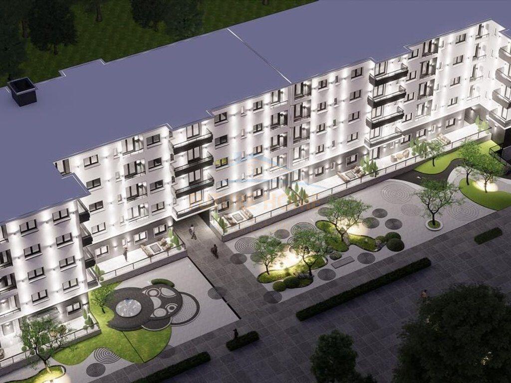 Apartament ne shitje 1+1, Kamez, Tiranë.