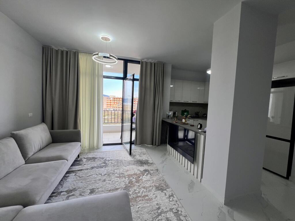 Apartament Per Qera Ne Orikum