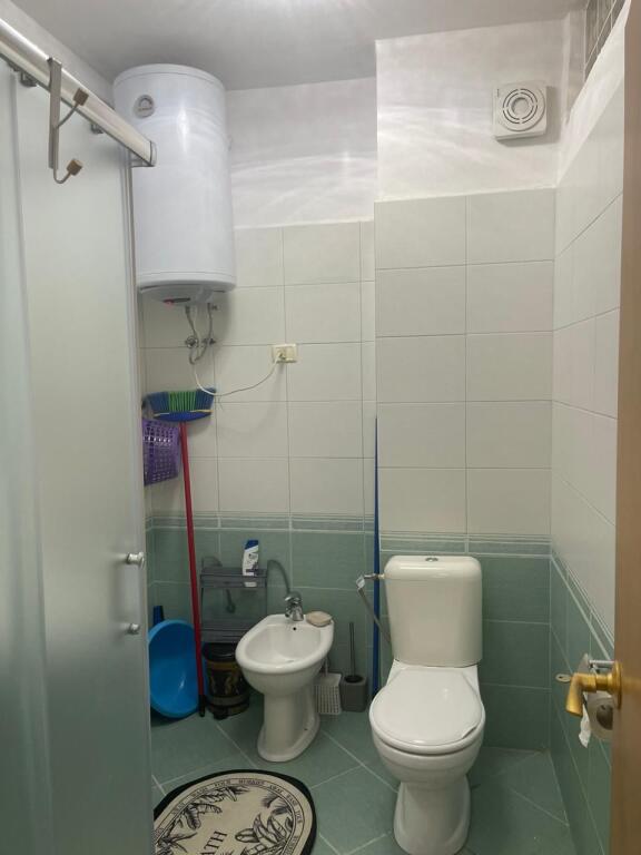 Apartament 1+1 për qira – Plazh, Durrës