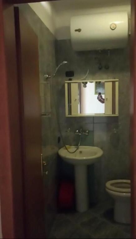 Garsoniere - 📍Qytet Studenti