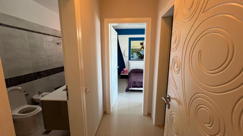 Apartment for rent on the promenade