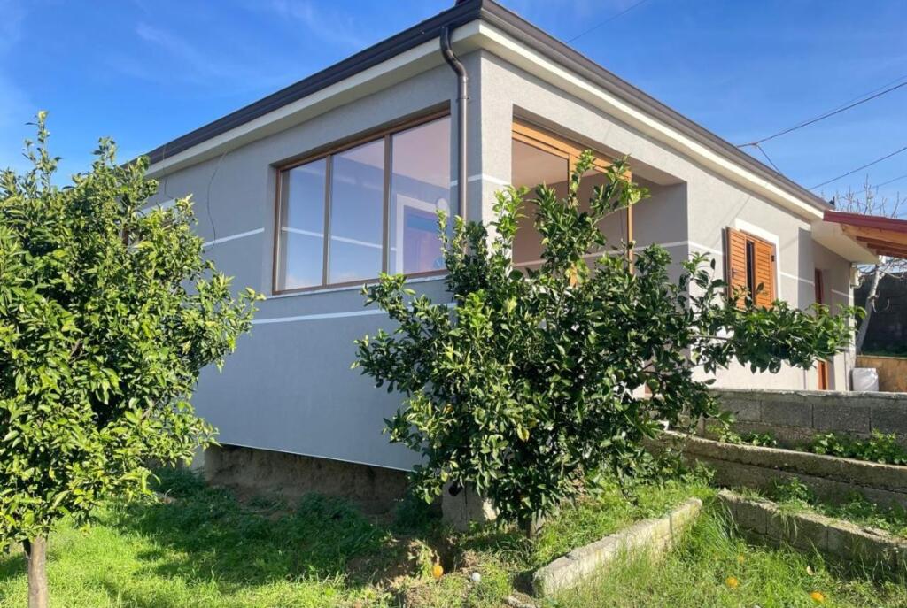 In Vlore, Private House For Sale With Sea View! 130,000€