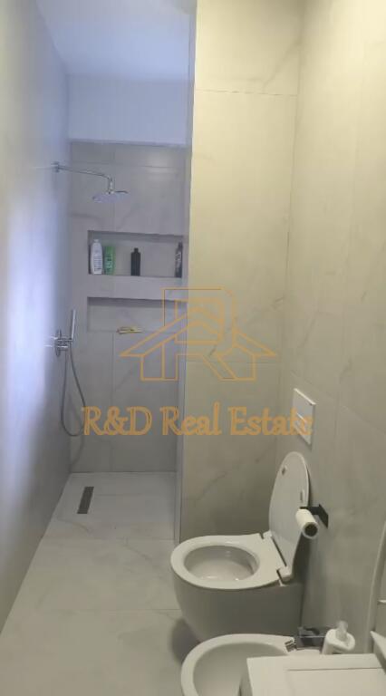 Apartment 1+1+🅿️ for rent Fresku – OXA Residence.