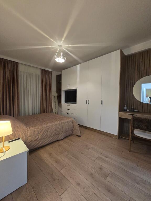 Apartment 2+1,Yzberisht!