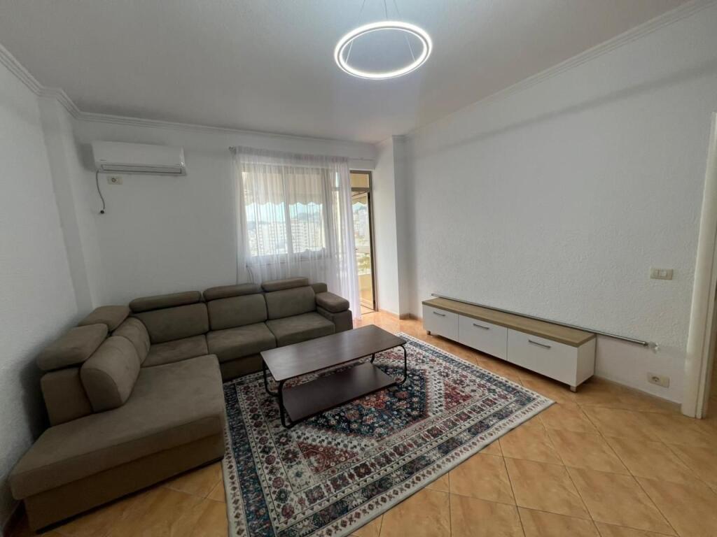 Apartment 2+1 for rent Sport Palace, Durres.