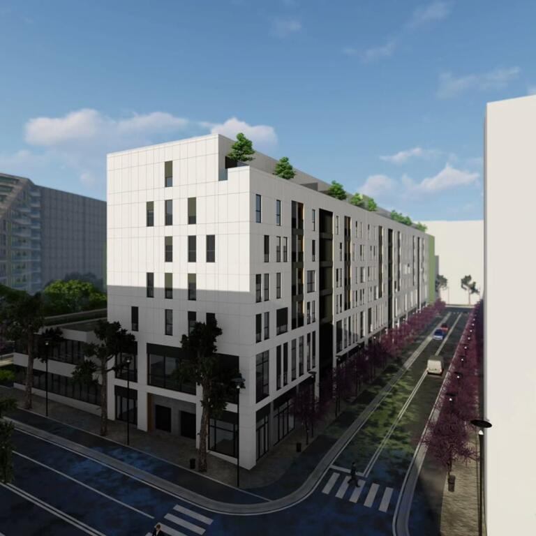 In vendita..!!! 📍 Nuovo Boulevard (Orbital 6 Residence, Gen 2) 