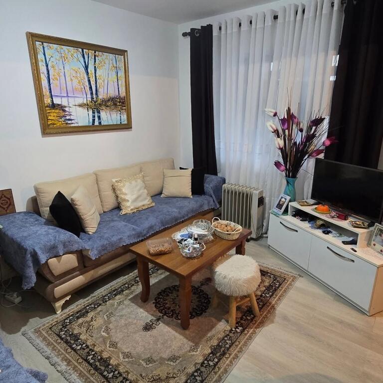 In vendita Via Tefta Tashko Koço (Nuovo Mercato) 🏠 Appartamento 1+1