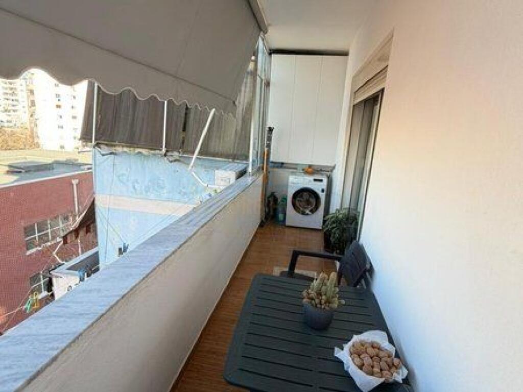 Shitet, Apartament 2+1, Don Bosko, Tiranë.