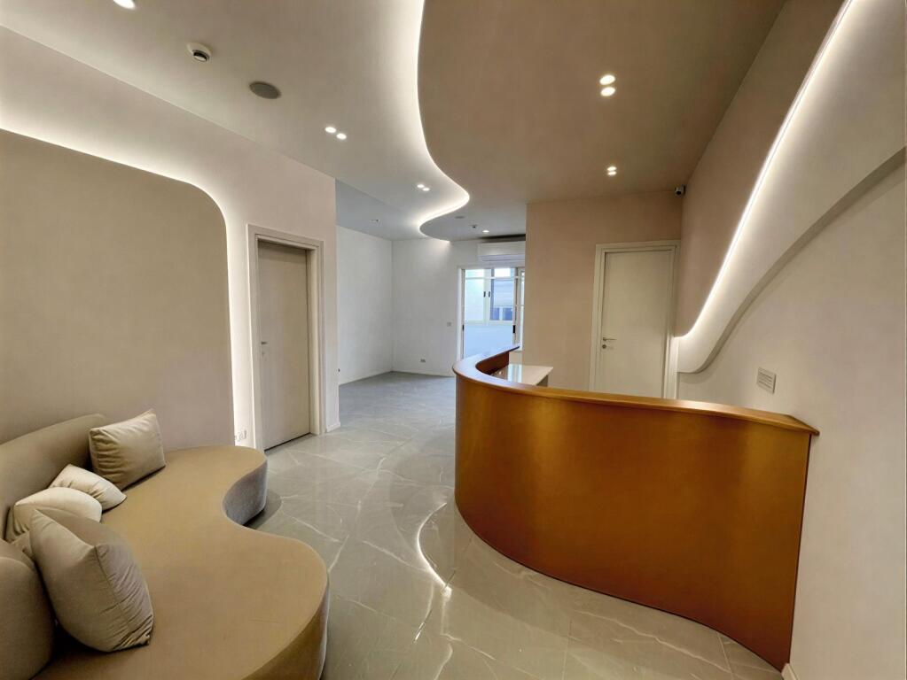 Premium Business space for rent – Prestige Complex, Panorama street!!!