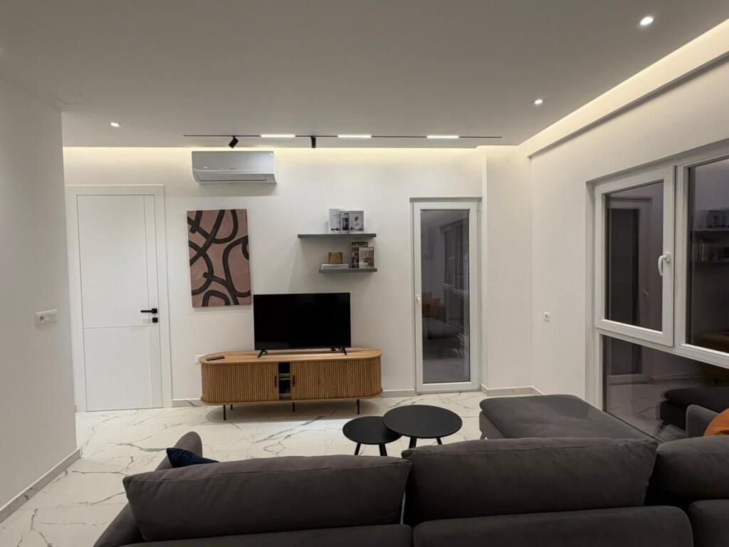 Apartament me qera 1+1, Zogu i Zi