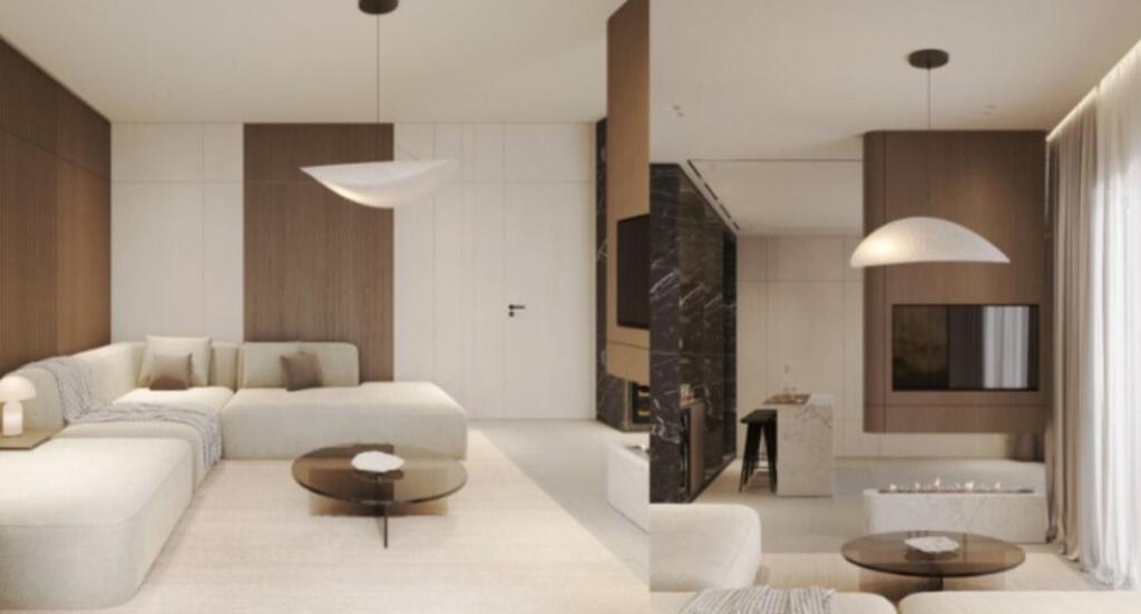 SHITET : Vilë Individuale📍( 🌟Colina Verde - TEG ) 🏠 5 Dh.Gjumi &amp; 5Wc, Ndërtim 2025, Ultra e Mobiluar 1M€  🔥