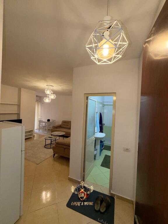 🏡 IN VENDITA 1+1 + 2 balconi 📍Shkembi Kavajes  💰 Prezzo: 75.000€