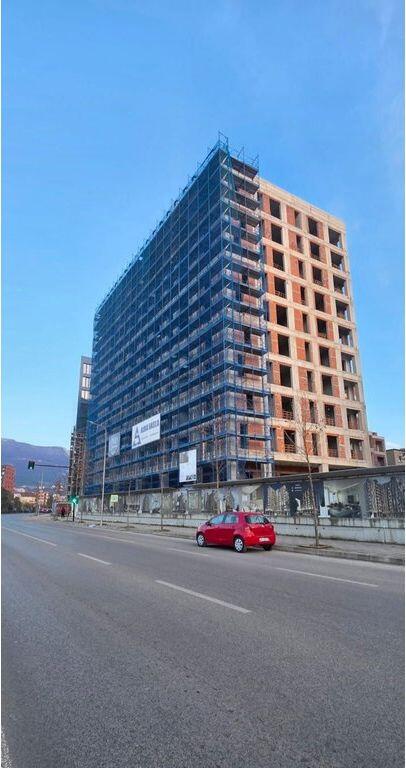 Apartament 2+1 në shitje në Blv. "Bajram Curri", prane Maternitetit te Ri, Tiranë