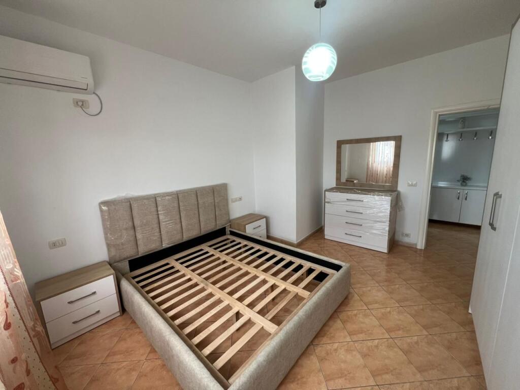 Apartment 2+1 for rent Sport Palace, Durres.