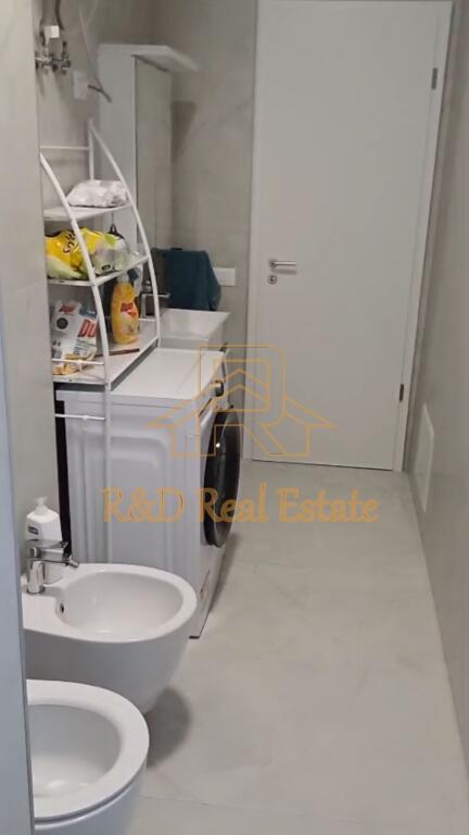 Apartment 1+1+🅿️ for rent Fresku – OXA Residence.