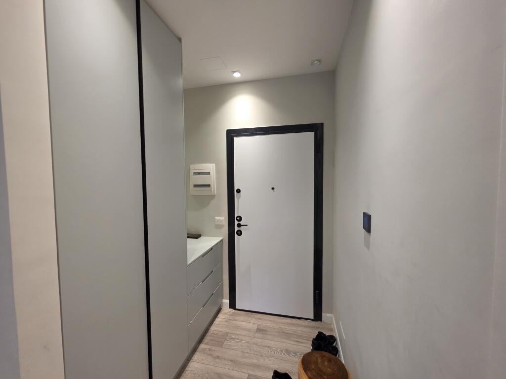 Bulevardi Ri Shitet Apartament 2+1+2+ Depo + Post Parkimi