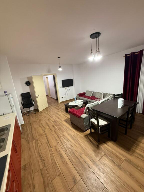 APARTMENT FOR RENT DURRES 450 EURO