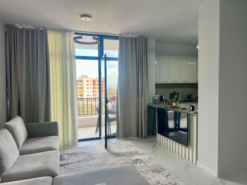 Apartament Per Qera Ne Orikum