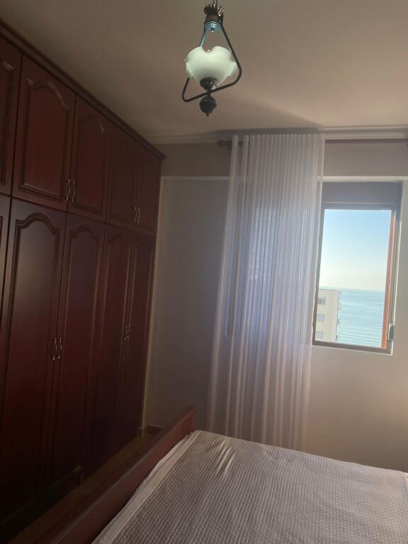 Apartament 2+1 për qira – Plazh, Durrës