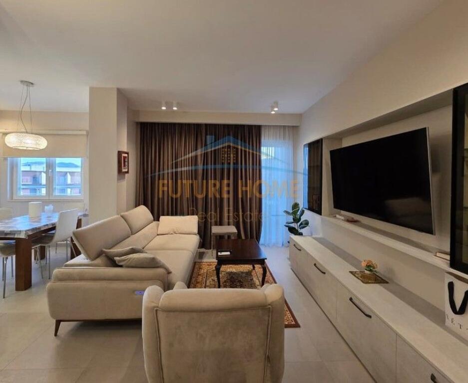 Qera, Apartament 1+1 tek Liqeni Artificial..