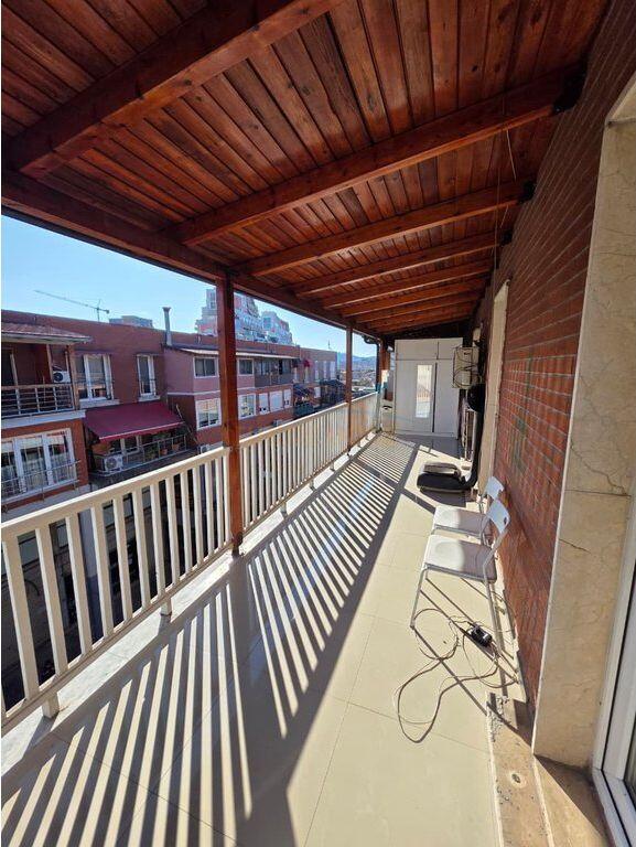 Duplex for sale 3+1+3+Veranda, , Blloku, Gintash, Tirane.