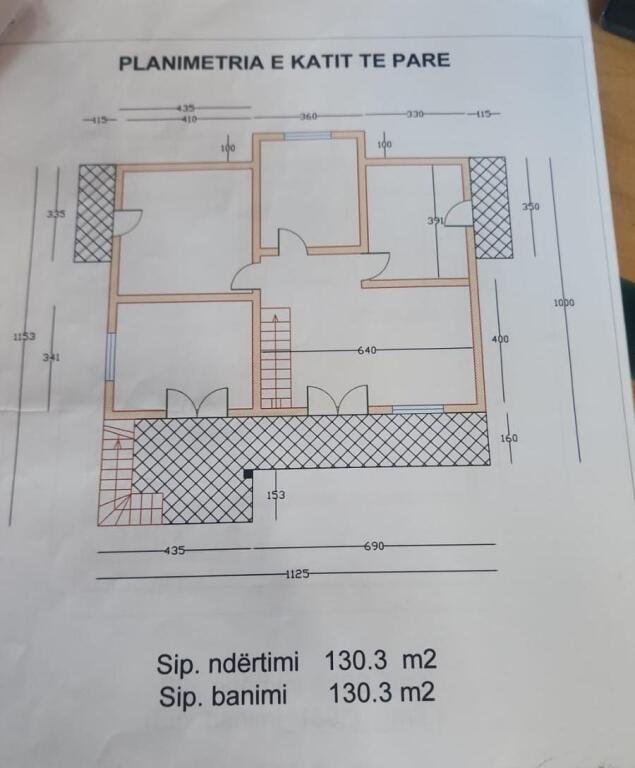 SHITET VILE 3-KATESHE KOMBINAT 825.000.000 LEKE