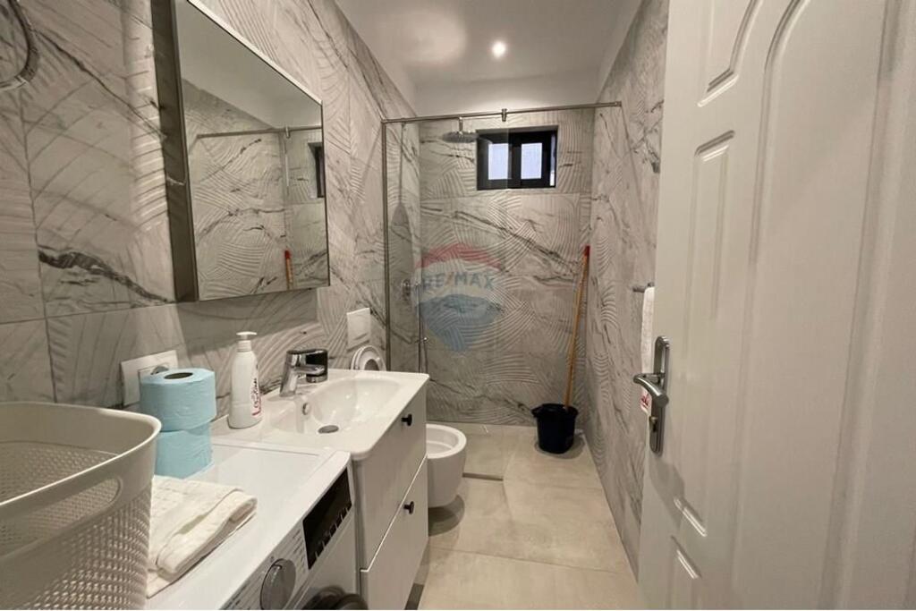 Apartment - For Rent - 5 Maji Street, Tirana