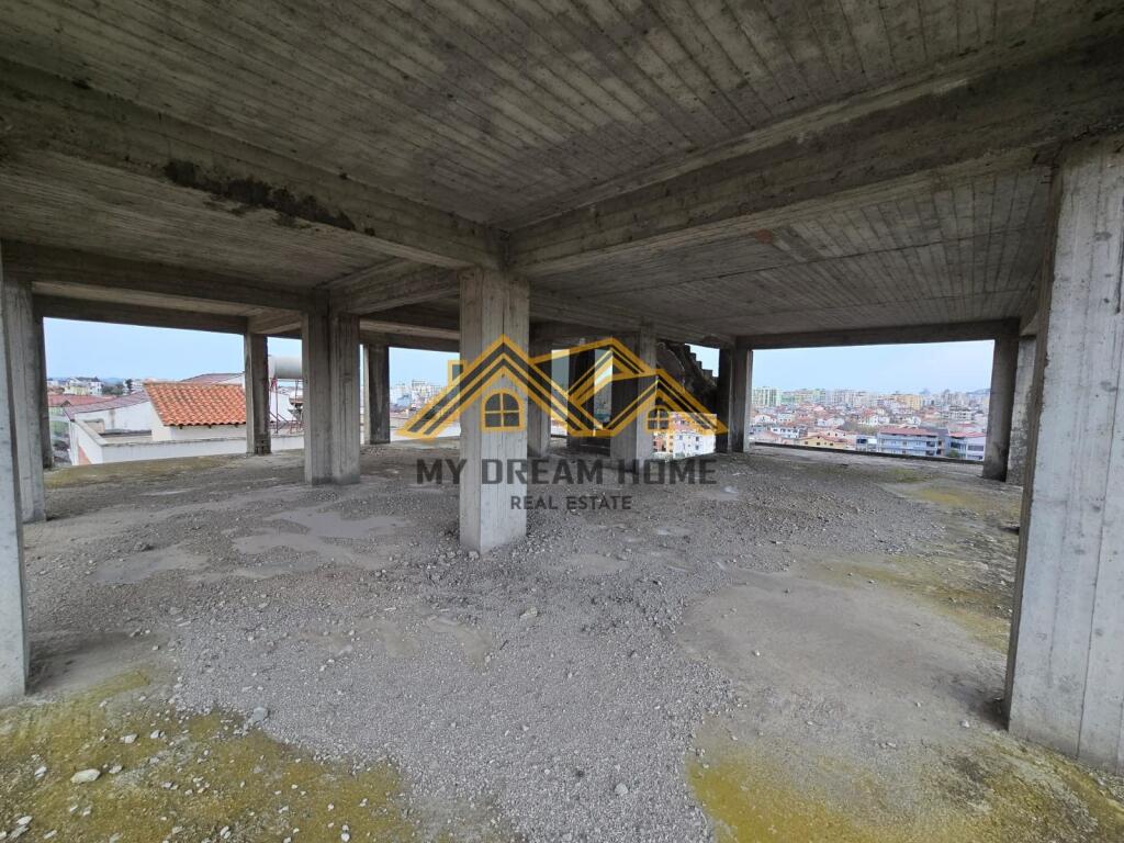 FOR SALE 5 STOREY BUILDING KARABINARE IN ARAPAJ DURRES