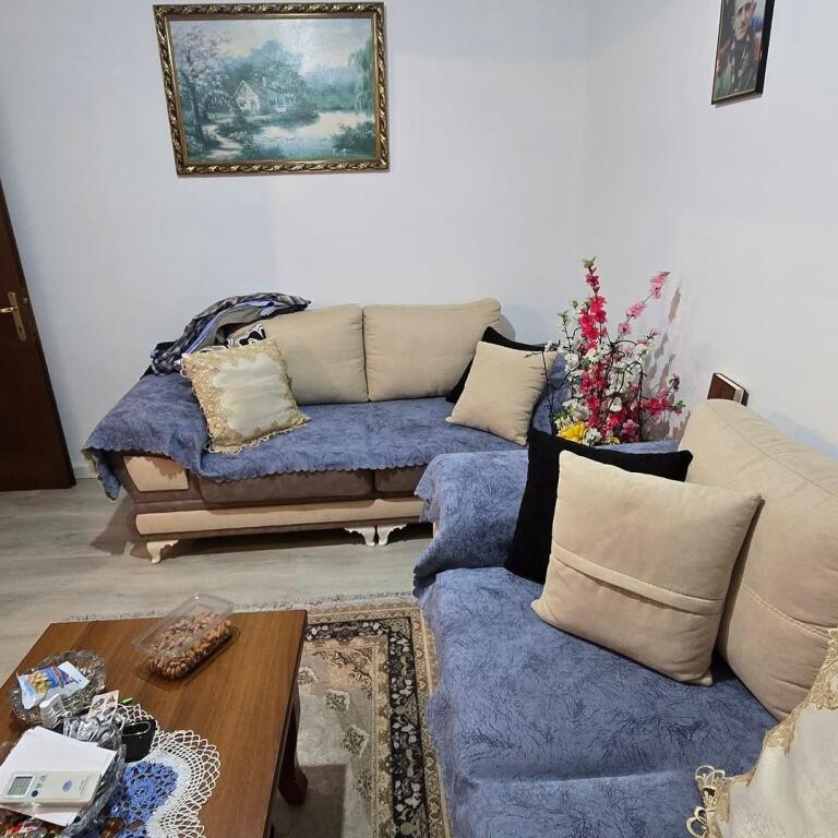 In vendita Via Tefta Tashko Koço (Nuovo Mercato) 🏠 Appartamento 1+1