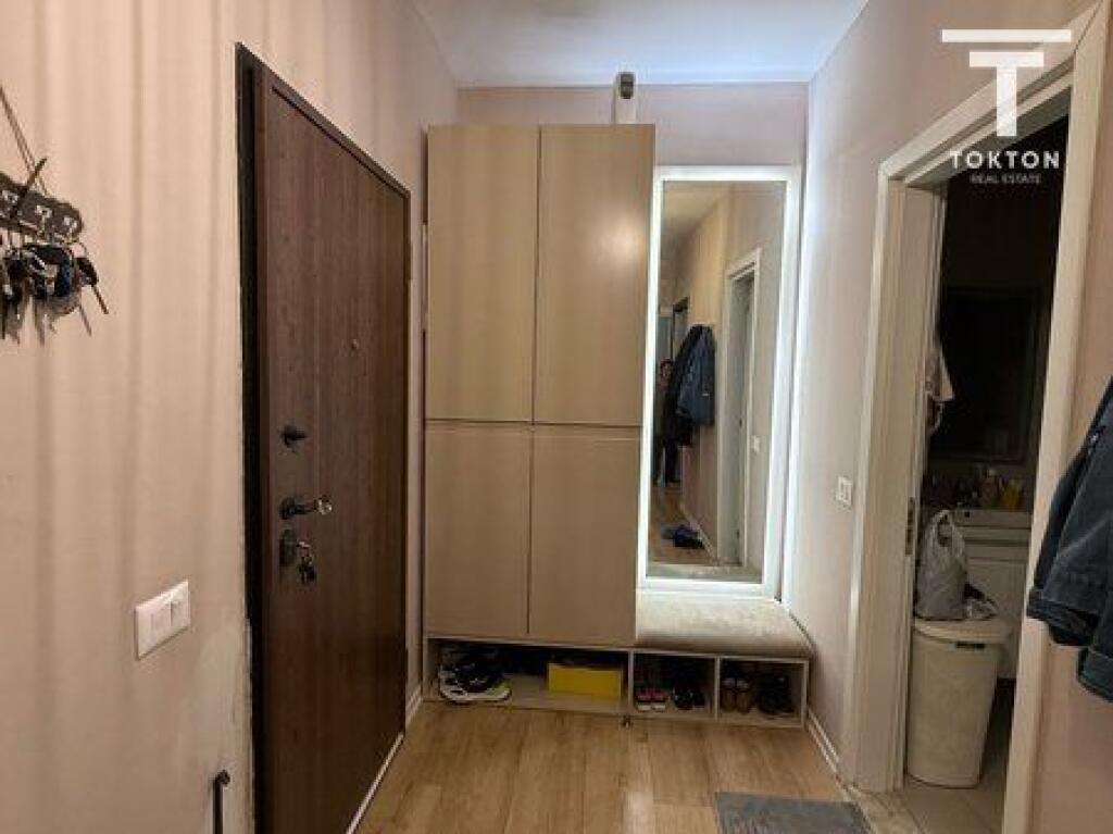 SHITET, APARTAMENT 2+1, YZBERISHT, TIRANË