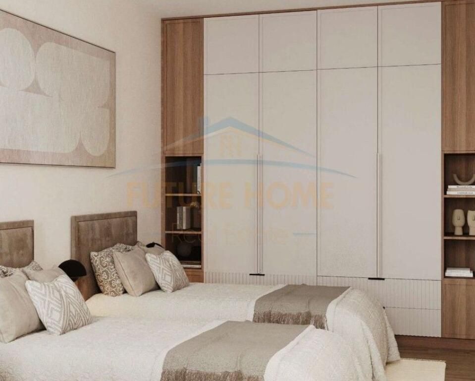 Qera, Apartament 2+1+ POST PARKIMI, Green Valley, Tiranë.