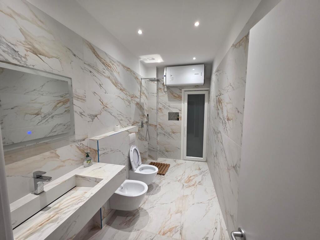 Stadiumi Dinamo Jepet Apartament 1+1 Me Qera