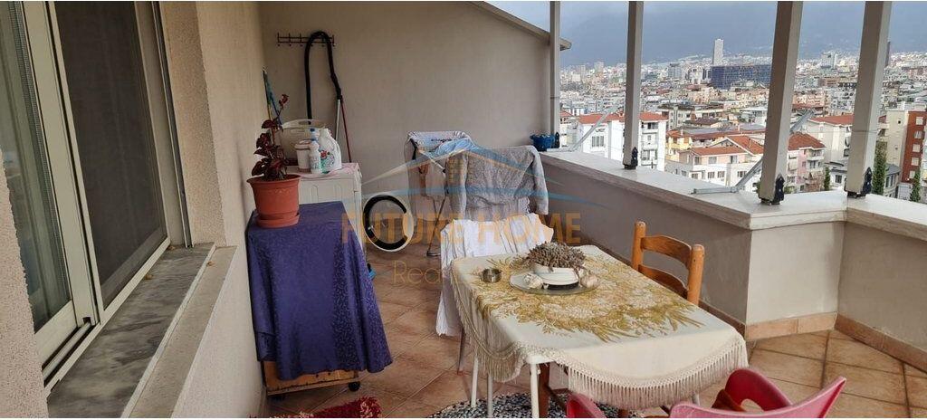 Apartament ne shitje 2+1, Kodra e Diellit, Tiranë