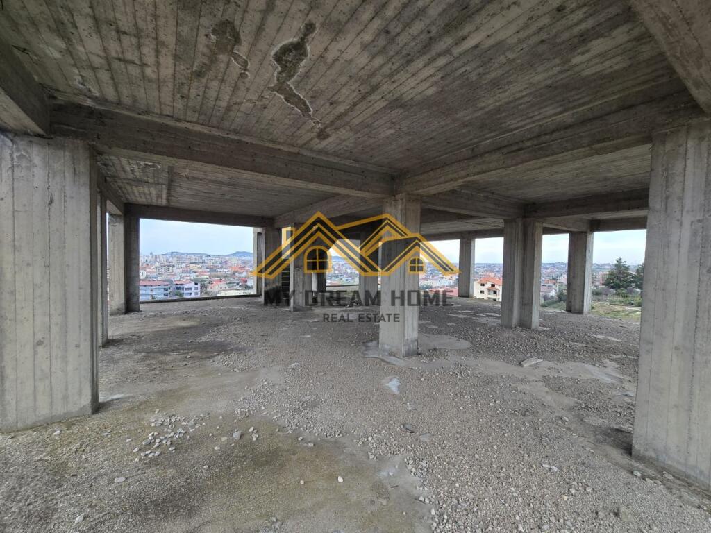 FOR SALE 5 STOREY BUILDING KARABINARE IN ARAPAJ DURRES