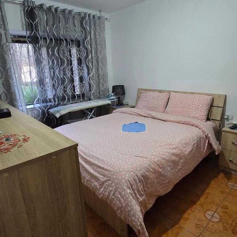 In vendita Via Tefta Tashko Koço (Nuovo Mercato) 🏠 Appartamento 1+1