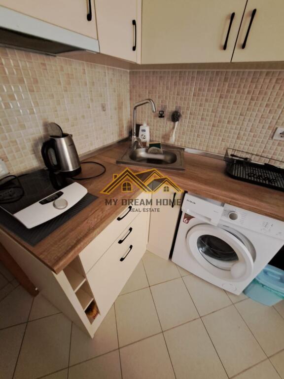 STUDIO APARTMENT FOR SALE NEAR SHKEMBI KAVAJES DURRES!